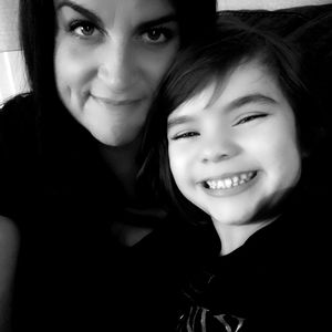 Meet your Posher, Terri